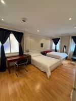Mi pequeño oasis en Madrid - B&B Madrid