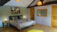Chambre Double avec Salle de Bains Privative