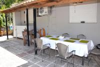 Verga Beachfront House Villa - Ferienwohnung Kalamata