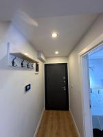 Appartamento Deluxe con 2 Camere da Letto e Balcone