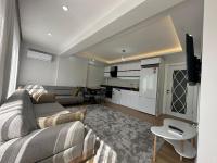 Deluxe Appartement met 2 Slaapkamers en Balkon