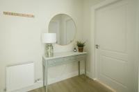 The Old Schoolhouse - The Courtyard - B&B Donegal Town