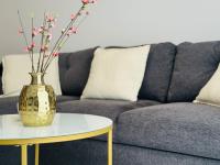 Apartament Bulwary 7 - Chambres d’hôtes Auschwitz