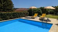 Castanheiro Cottage Relaxing Nature - Bed and Breakfast