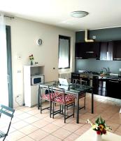 Appartemento BUCANEVE - B&B