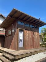 PENSION SHIMAKAZE - Chambres d’hôtes