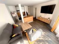 24 7 Open Apartment Parking 15'Paris 5'Athletica bis - B&B