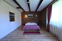 Habitación Doble con balcón (2 adultos + 1 niño)