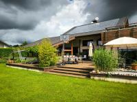 Domaine Les Trois Biches - B&B