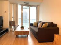 Two-Bedroom Deluxe Apartment with Balcony
