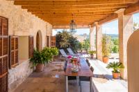 Apartamento Deluxe de 4 dormitorios