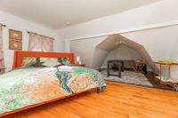Apartamento de 3 dormitorios