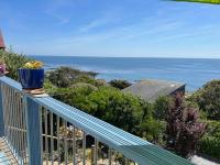 Ocean View at Kenwyn - B&B