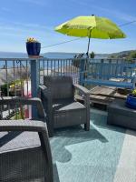 Ocean View at Kenwyn - B&B Torpoint