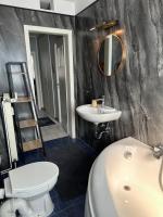 Monteurswohnung am Schloß 3 - Ferienwohnung Gelsenkirchen