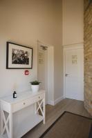The Old Schoolhouse - Teacher's Quarters - B&B Donegal Town