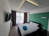 Appartement met 1 Slaapkamer