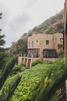 Buccara Noetzie - Honeymoon Castle - B&B Knysna