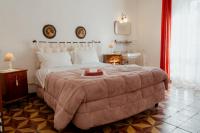 Doppelzimmer mit Terrasse
