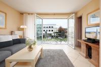 Kapitänshaus Nr 9 - B&B Laboe