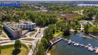 Nad Zatoką Aparthotel Deluxe by Rent4You - Chambres d’hôtes Olsztyn
