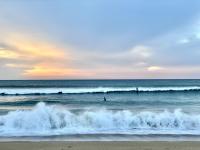 Spacious Studio in Sunny Villa Minutes to Beach - Ferienwohnung Lourinhã