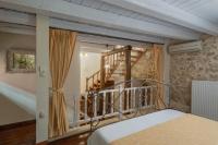 Deluxe Suite met Kingsize Bed