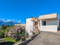 Charmant appt Chailly sur Montreux avec terrasse - Ferienwohnung