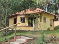 Vakantiehuis