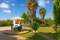 Evia Summer Retreats - Milea Sunny Paradise - B&B Kanatádhika