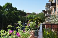 Twin Room with Shared Bathroom