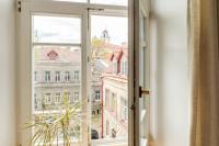 Prestige Vilnius Old Town Apartment by Reside Baltic - B&B Vilnius