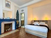 Le Foyer Chartrain - Bed and Breakfast Chartres