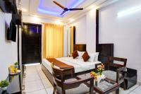 Hotel White House - Vasundhara - B&B Ghāziābād