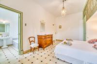 Tweepersoonskamer met 2 Aparte Bedden