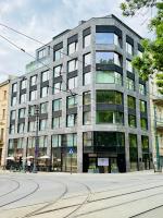 PANORAMA VIEW by MINT APARTMENT - Ferienwohnung Krakau