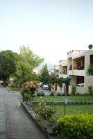 Atreya Boutique Cottage Serene Villa Near Ram Jhula - B&B
