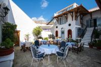 Achilleas Pension - B&B Ýdra