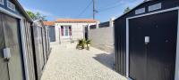 Entre Ailes & Îles - Bed and Breakfast Saint-Nazaire-sur-Charente