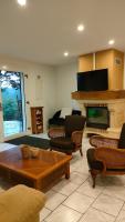 Casa Vacanze con 3 Camere da Letto 