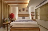 Mist Suite With Balcony and Kitchen - 2 Bedroom