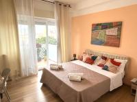 Habitación Doble con balcón 