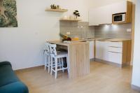 Apartments Piscina-Green - B&B
