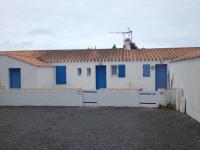 Maison Noirmoutier - quartier Epine - Ferienwohnung L'Épine