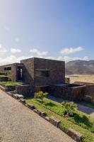 Villa - Vue Mer et Piscine Privée - B&B Mindelo