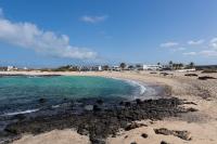 Cotillo Beachfront Escape - B&B La Oliva