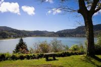 Unique Lake Casa do Garajau - B&B