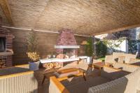 Two-Bedroom Apartment with Pool View