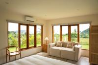Villa August Lombok - B&B Silungbelanak