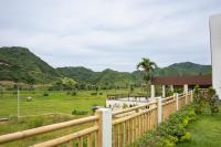 Villa August Lombok - B&B Silungbelanak